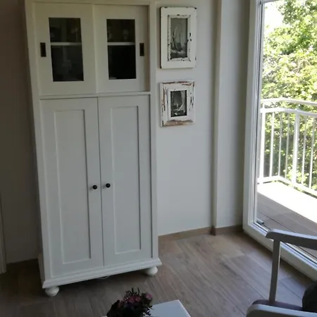 Groden4 Im Nordischen Stil Apartment *