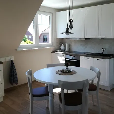 Apartment Groden4 Im Nordischen Stil Wangerooge