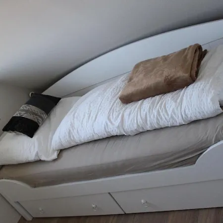 Apartment Groden4 Im Nordischen Stil *