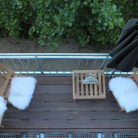 Groden4 Im Nordischen Stil * Wangerooge