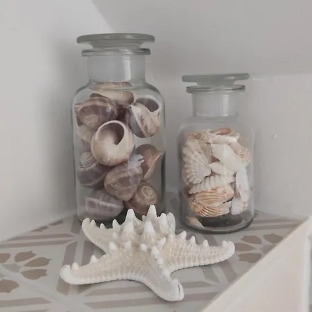 Groden4 Im Nordischen Stil Apartment Wangerooge