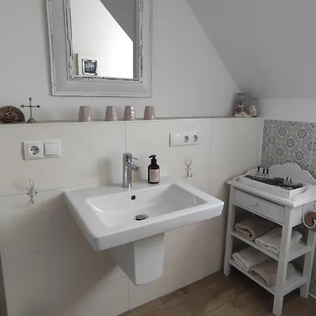 Groden4 Im Nordischen Stil Wangerooge