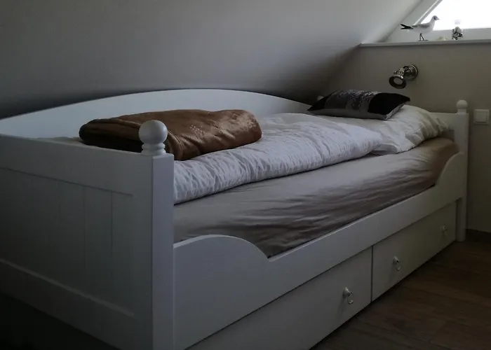 Groden4 Im Nordischen Stil Lejlighed